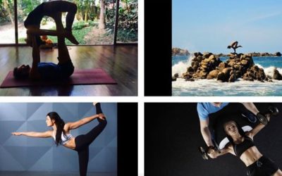 Sono ripresi i corsi di yoga, pilates, e ginnastica dolce e la prima settimana…