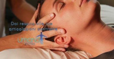 Presso il Centro Medico Fisioterapico Bordoni Umana Fisiocare le terapie manuali dei nostri fisioterapisti…