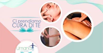 Vuoi tornare a sentirti bene? Rivolgiti a noi! Centro Medico Fisioterapico Bordoni Umana Fisiocare…